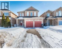 85 EL CAMINO WAY, Brampton, Ontario