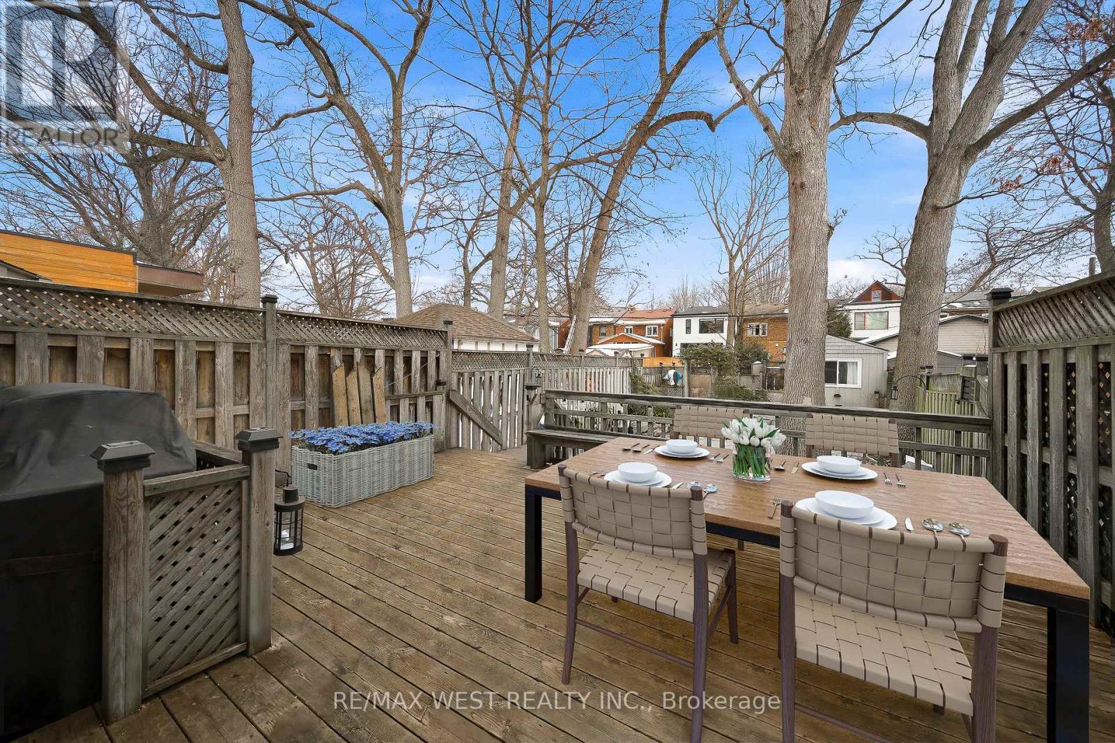 299 Armadale Avenue, Toronto, Ontario  M6S 3X5 - Photo 34 - W12836034