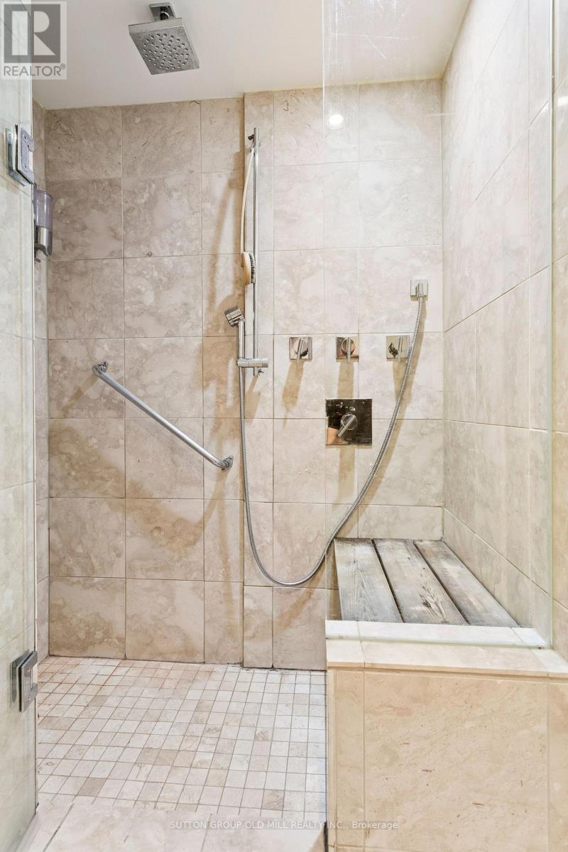 #406 - 2045 Lakeshore Boulevard W, Toronto, Ontario M8V 2Z6 - Photo 22 - W12837046