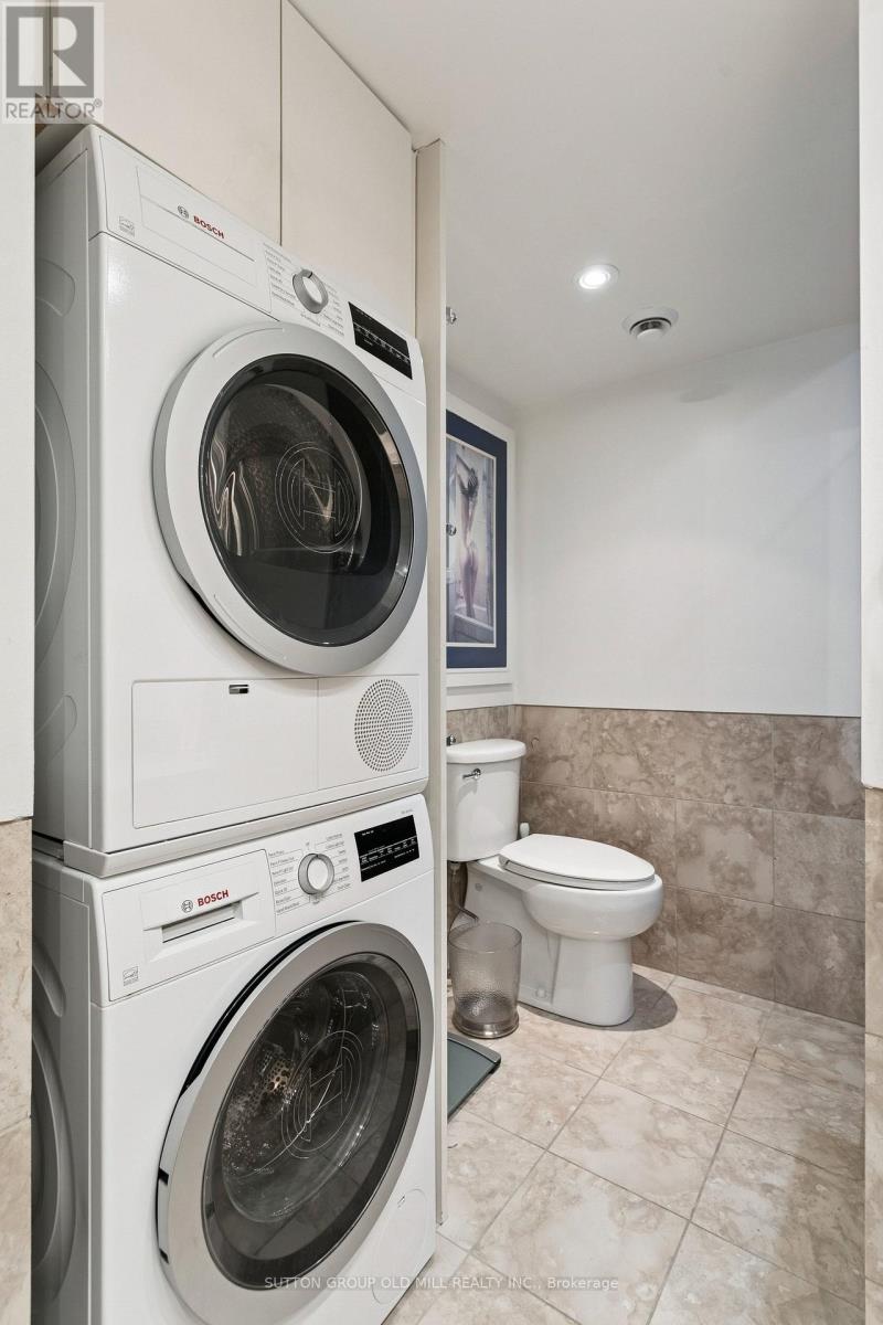 #406 - 2045 Lakeshore Boulevard W, Toronto, Ontario M8V 2Z6 - Photo 23 - W12837046