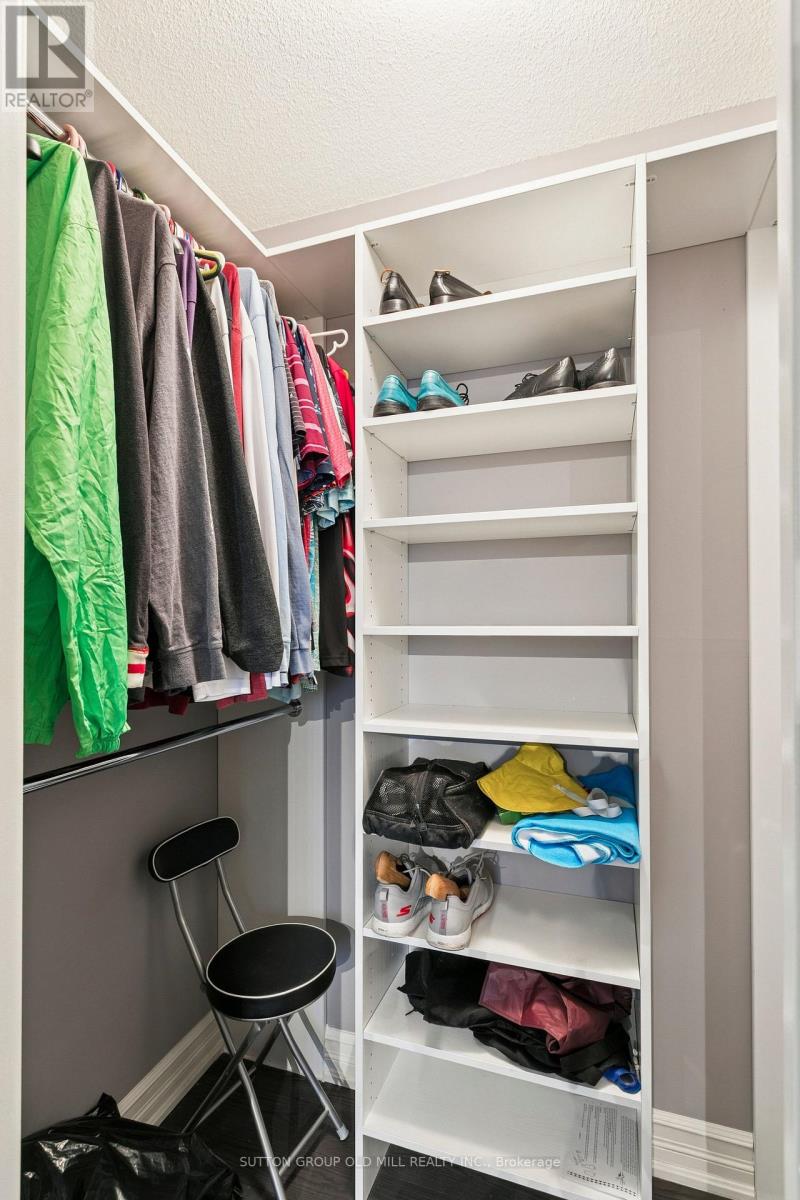 #406 - 2045 Lakeshore Boulevard W, Toronto, Ontario M8V 2Z6 - Photo 24 - W12837046