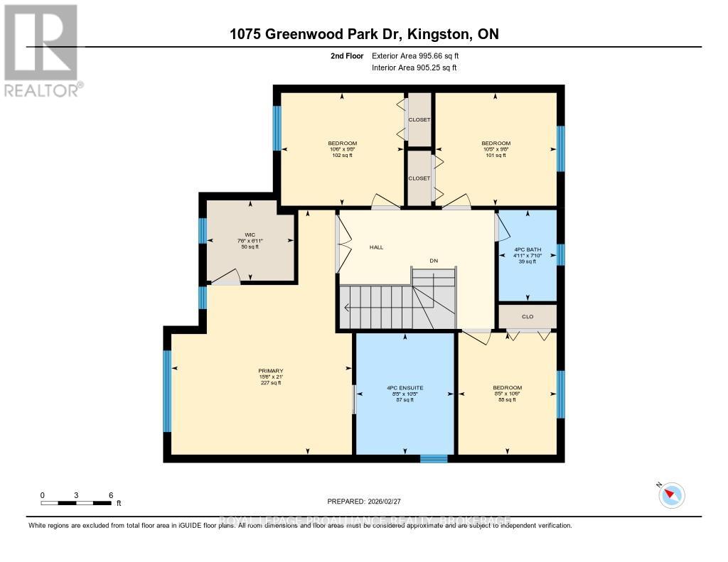 1075 Greenwood Park Drive, Kingston, Ontario K7K 7C8 - Photo 49 - X12838198