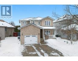 1075 GREENWOOD PARK DRIVE, Kingston, Ontario