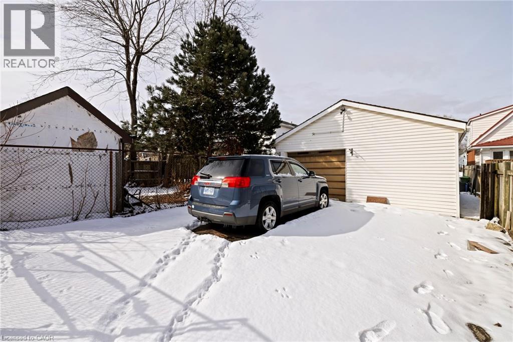 201 East 23rd. Street, Hamilton, Ontario  L8V 2X2 - Photo 33 - 40806691