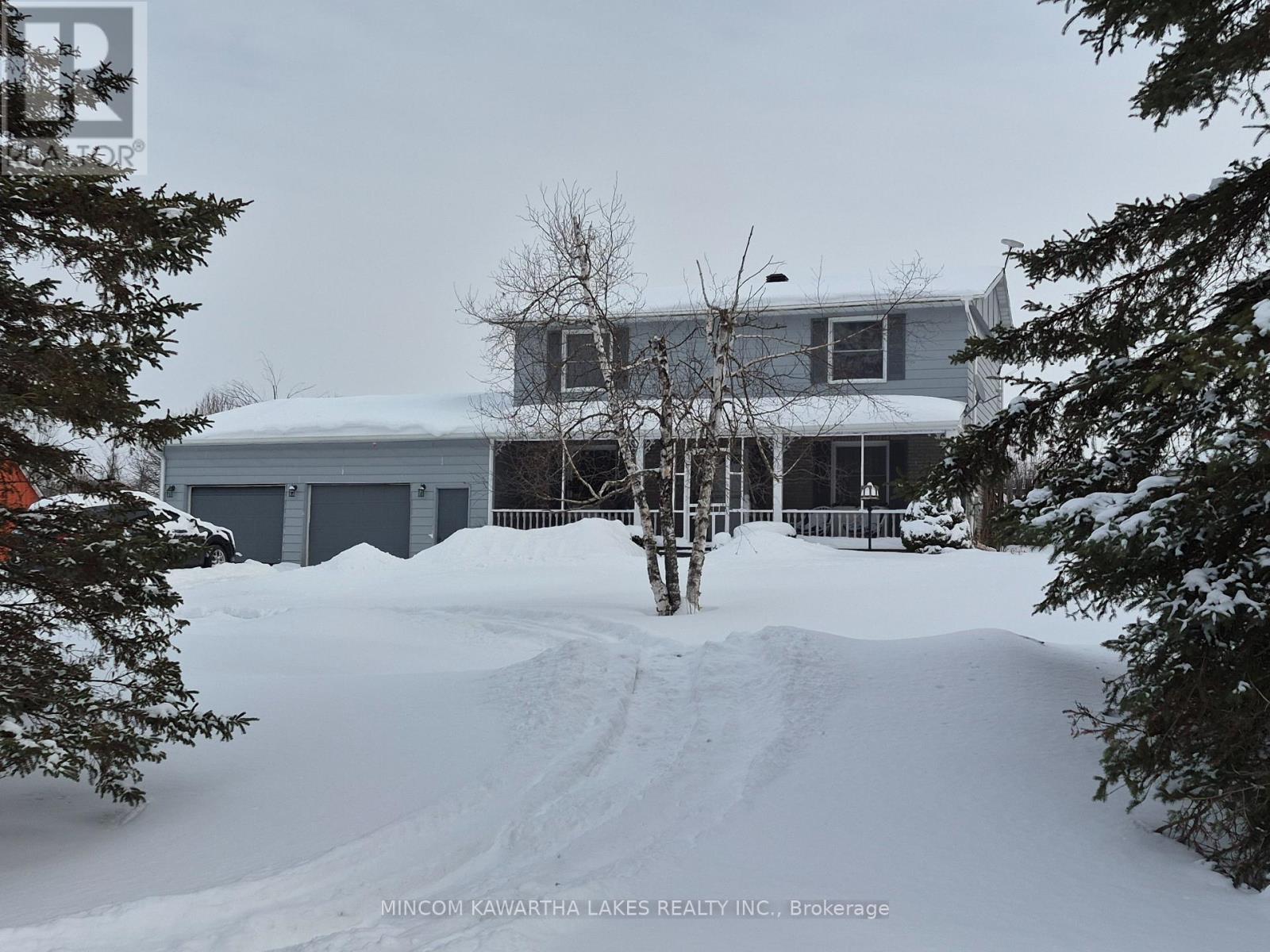 1405 Hiawatha Line, Otonabee-South Monaghan, Ontario  K9J 6X8 - Photo 1 - X12838342