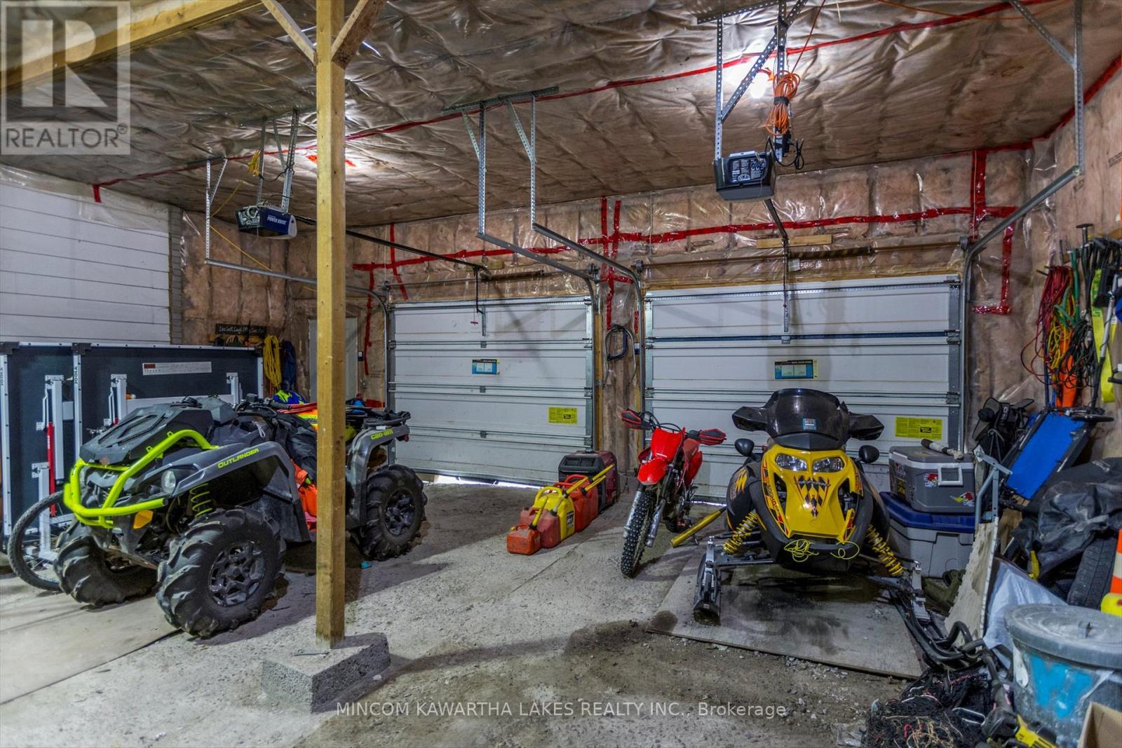 1405 Hiawatha Line, Otonabee-South Monaghan, Ontario  K9J 6X8 - Photo 26 - X12838342