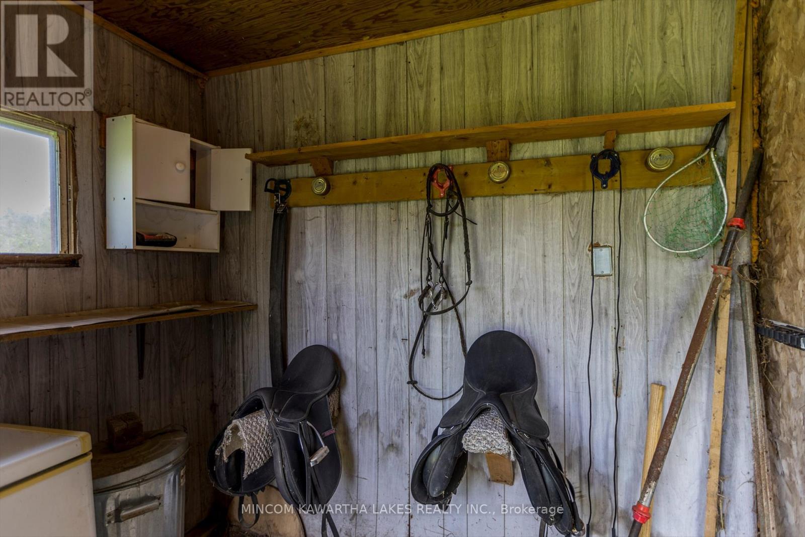 1405 Hiawatha Line, Otonabee-South Monaghan, Ontario  K9J 6X8 - Photo 38 - X12838342