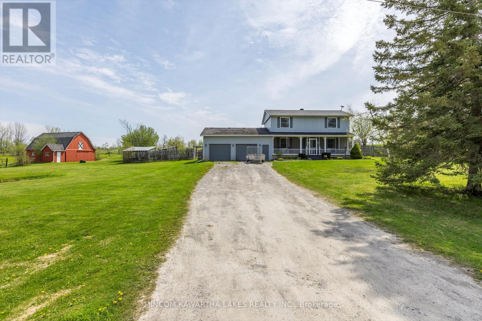 1405 Hiawatha Line, Otonabee-South Monaghan, Ontario  K9J 6X8 - Photo 4 - X12838342