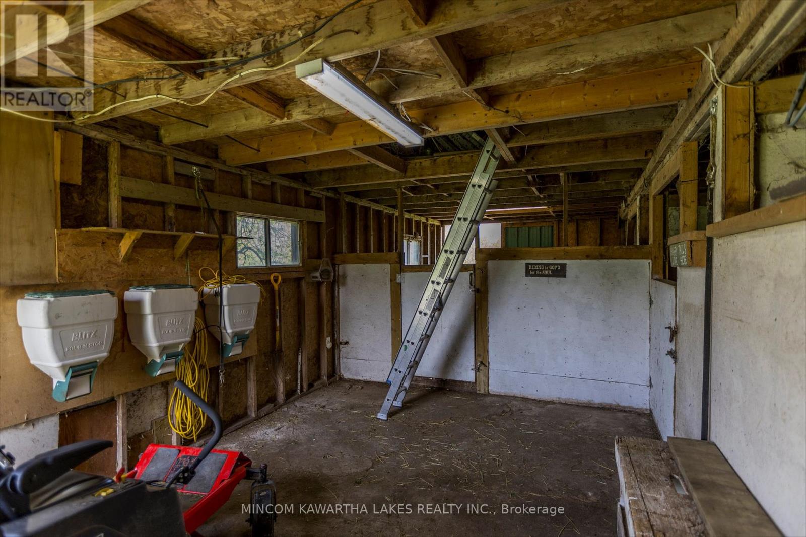 1405 Hiawatha Line, Otonabee-South Monaghan, Ontario  K9J 6X8 - Photo 41 - X12838342