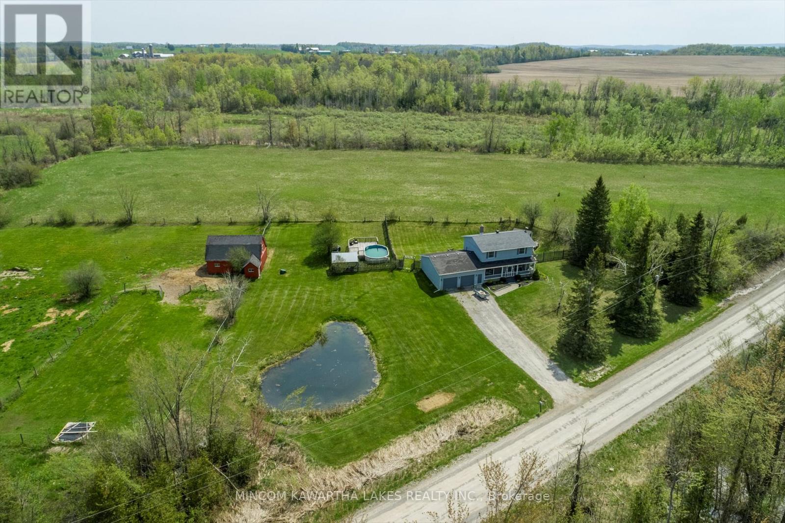 1405 Hiawatha Line, Otonabee-South Monaghan, Ontario  K9J 6X8 - Photo 44 - X12838342