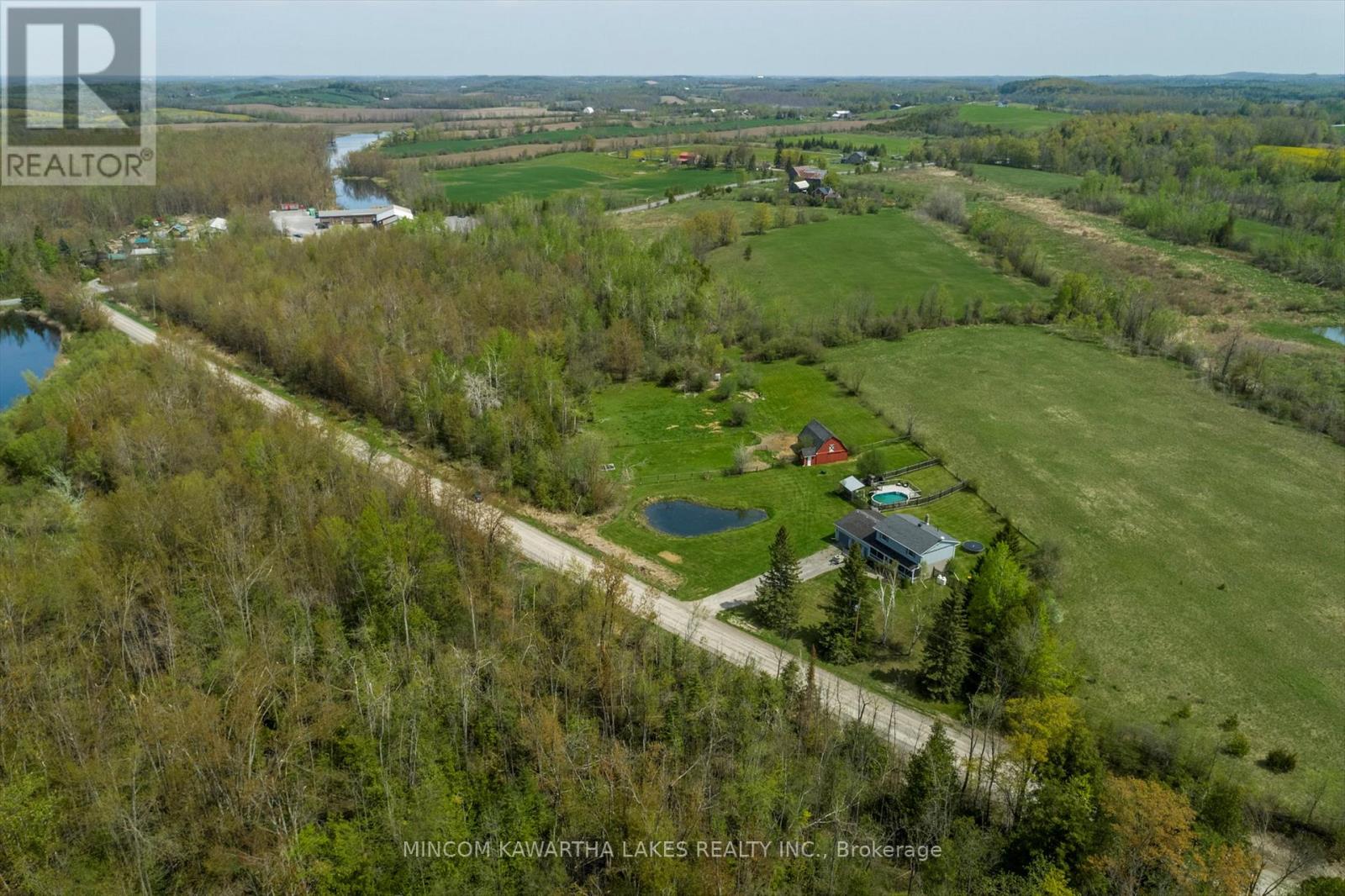 1405 Hiawatha Line, Otonabee-South Monaghan, Ontario  K9J 6X8 - Photo 46 - X12838342