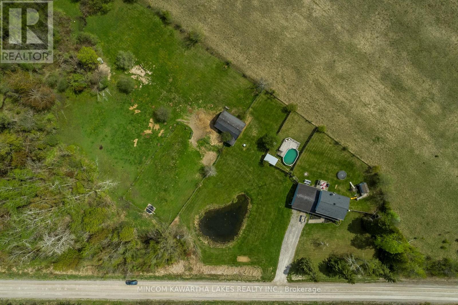 1405 Hiawatha Line, Otonabee-South Monaghan, Ontario  K9J 6X8 - Photo 48 - X12838342