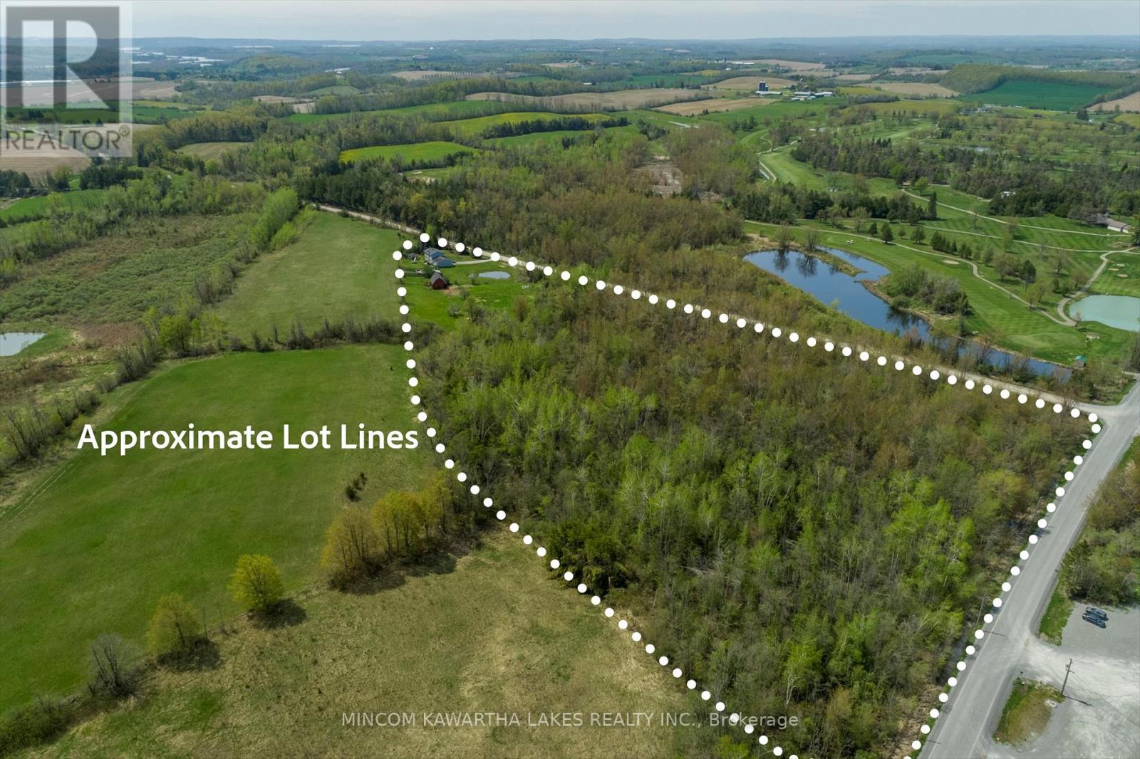 1405 Hiawatha Line, Otonabee-South Monaghan, Ontario  K9J 6X8 - Photo 49 - X12838342