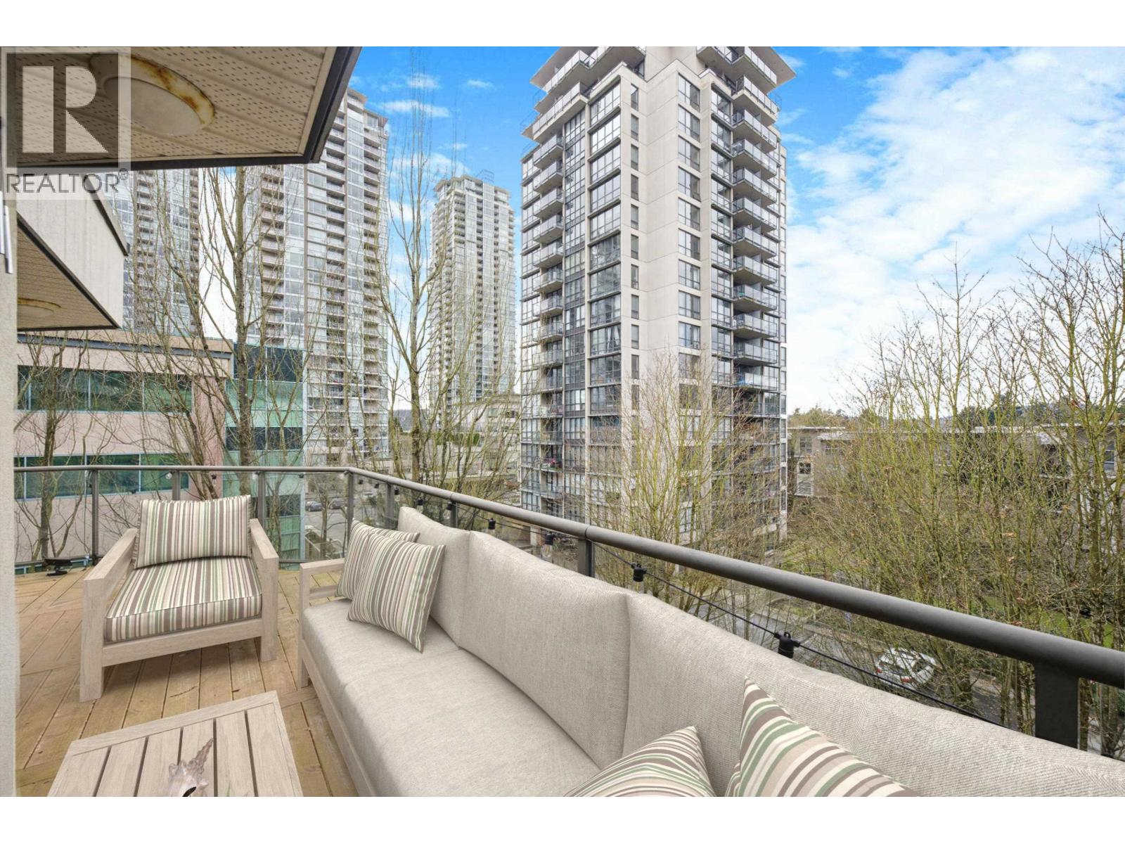 411 2968 Burlington Drive, Coquitlam, British Columbia V3B 7N4 - Photo 32 - R3095150