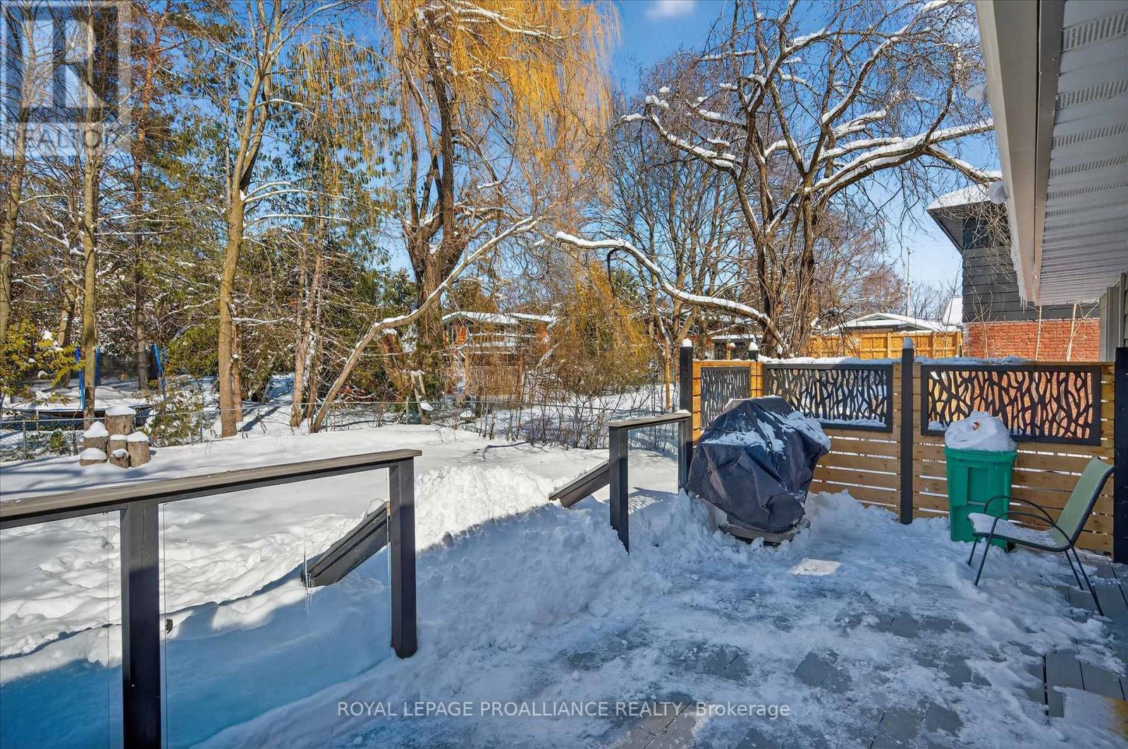 960 Weller Street N, Peterborough (Monaghan Ward 2), Ontario  K9J 4Y2 - Photo 19 - X12838398