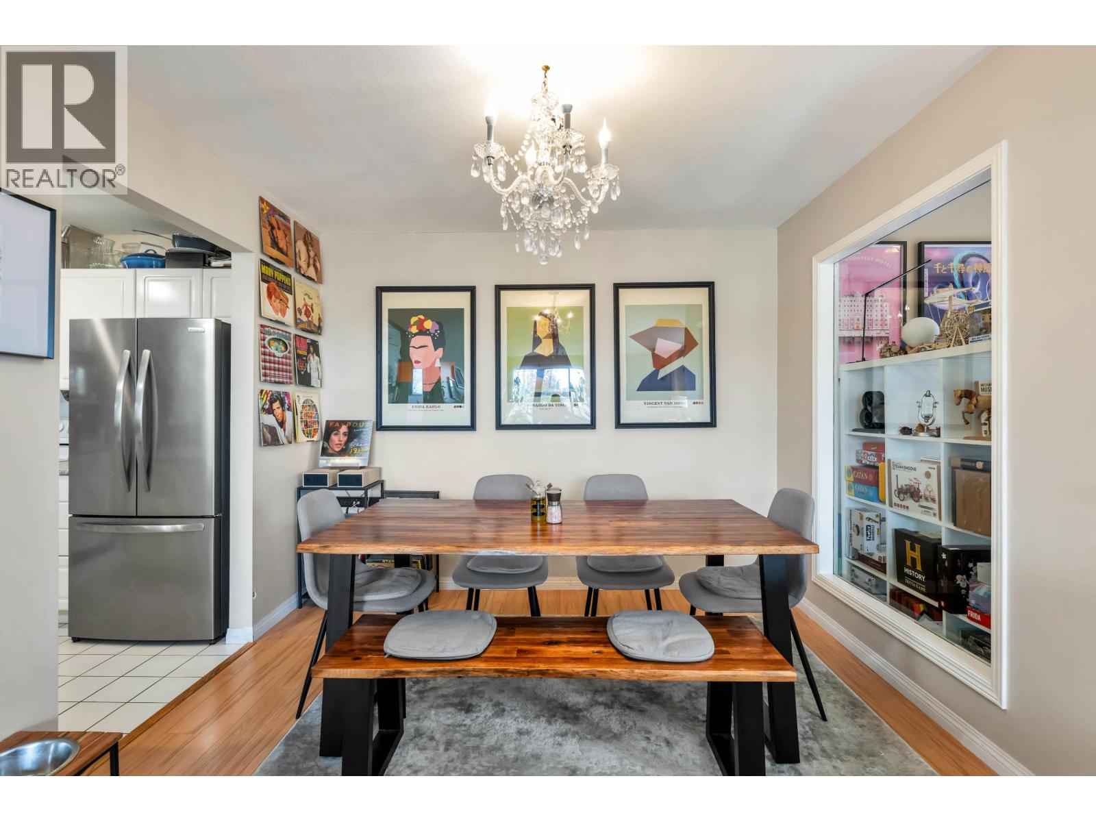 411 2968 Burlington Drive, Coquitlam, British Columbia V3B 7N4 - Photo 15 - R3095150