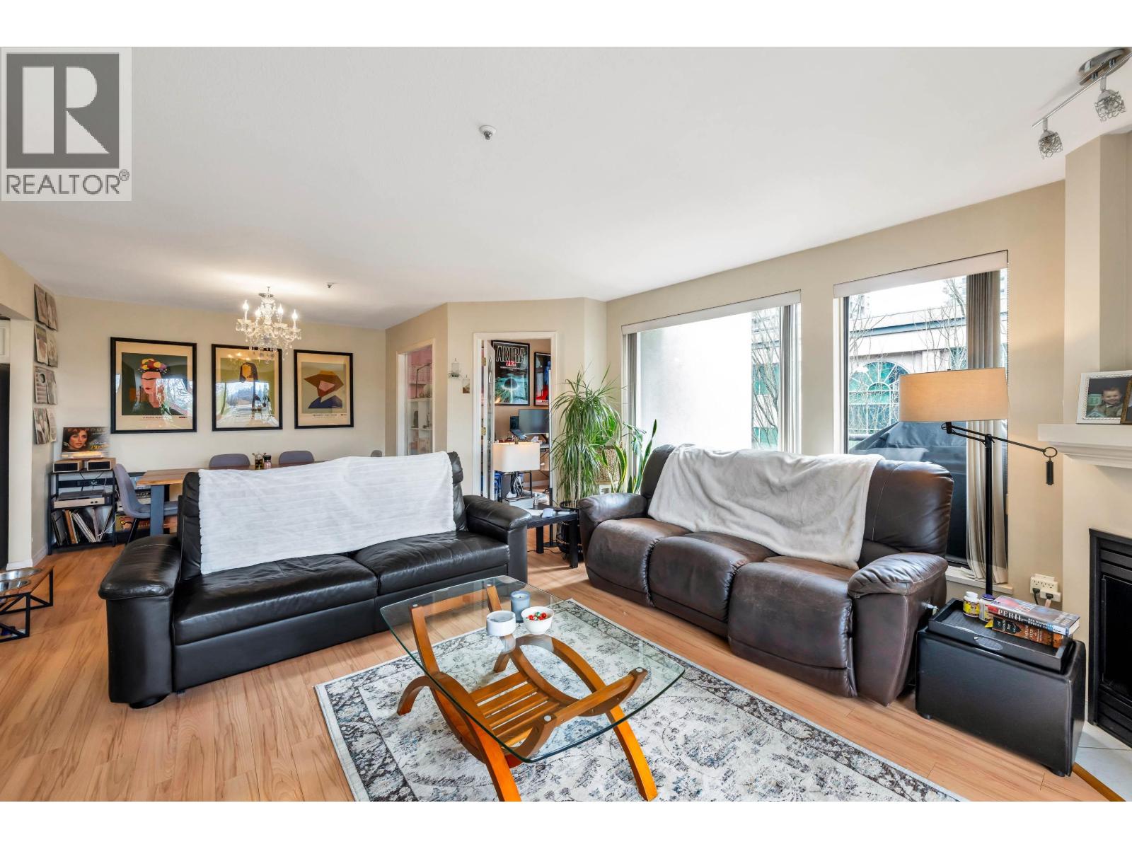 411 2968 Burlington Drive, Coquitlam, British Columbia V3B 7N4 - Photo 7 - R3095150