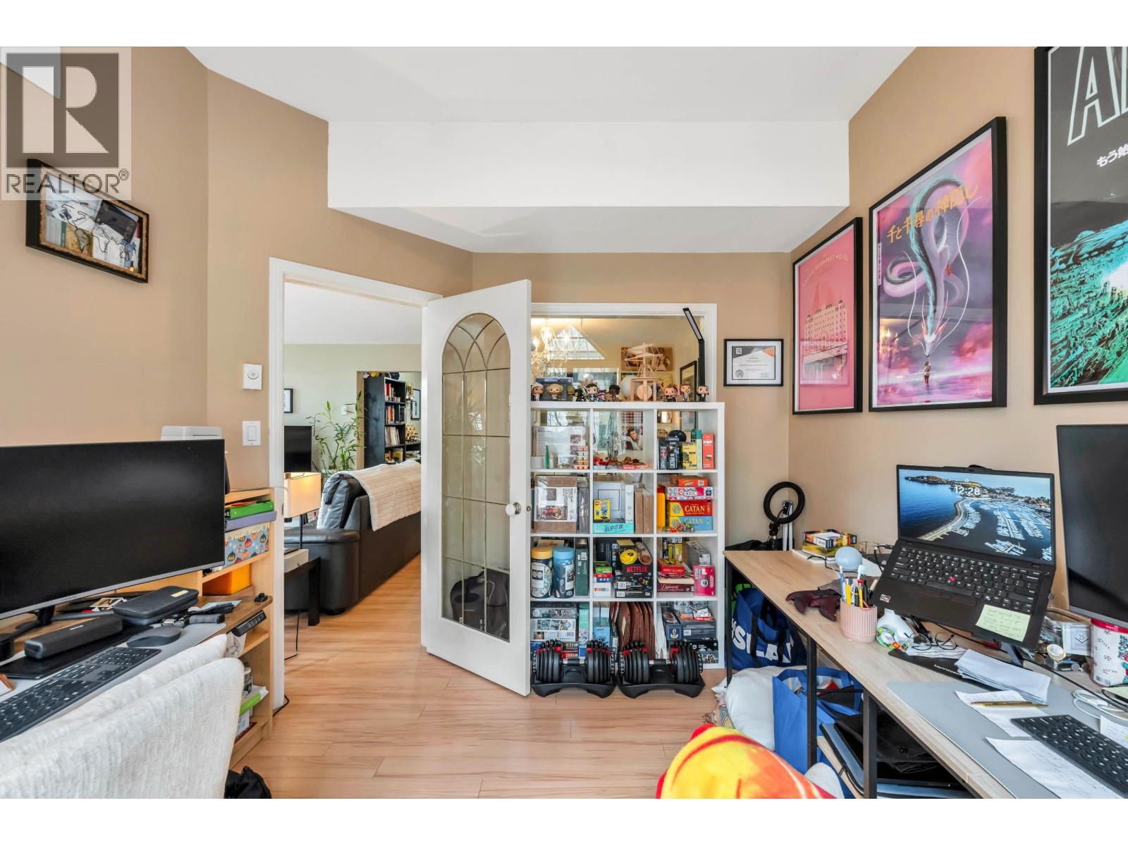 411 2968 Burlington Drive, Coquitlam, British Columbia V3B 7N4 - Photo 25 - R3095150