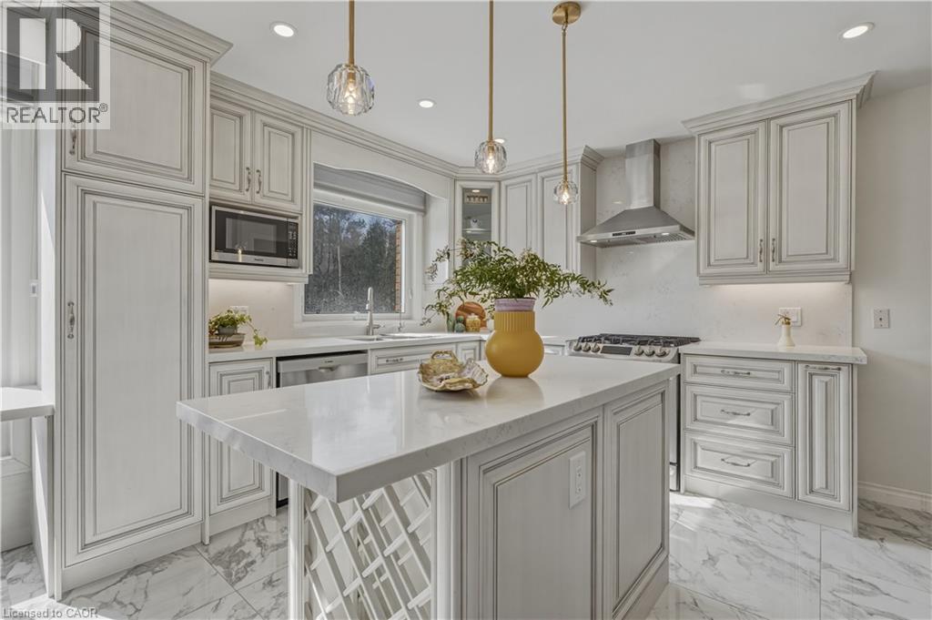 6 Iris Court, Carlisle, Ontario  L0R 1H3 - Photo 16 - 40808558