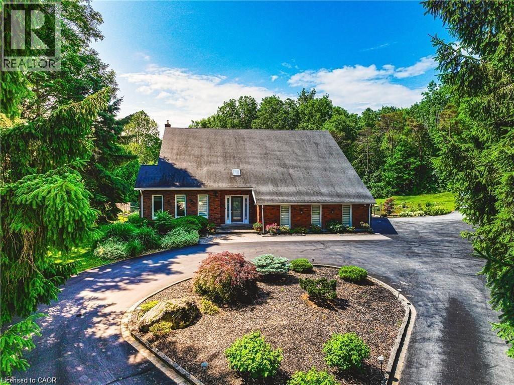 6 Iris Court, Carlisle, Ontario  L0R 1H3 - Photo 2 - 40808558