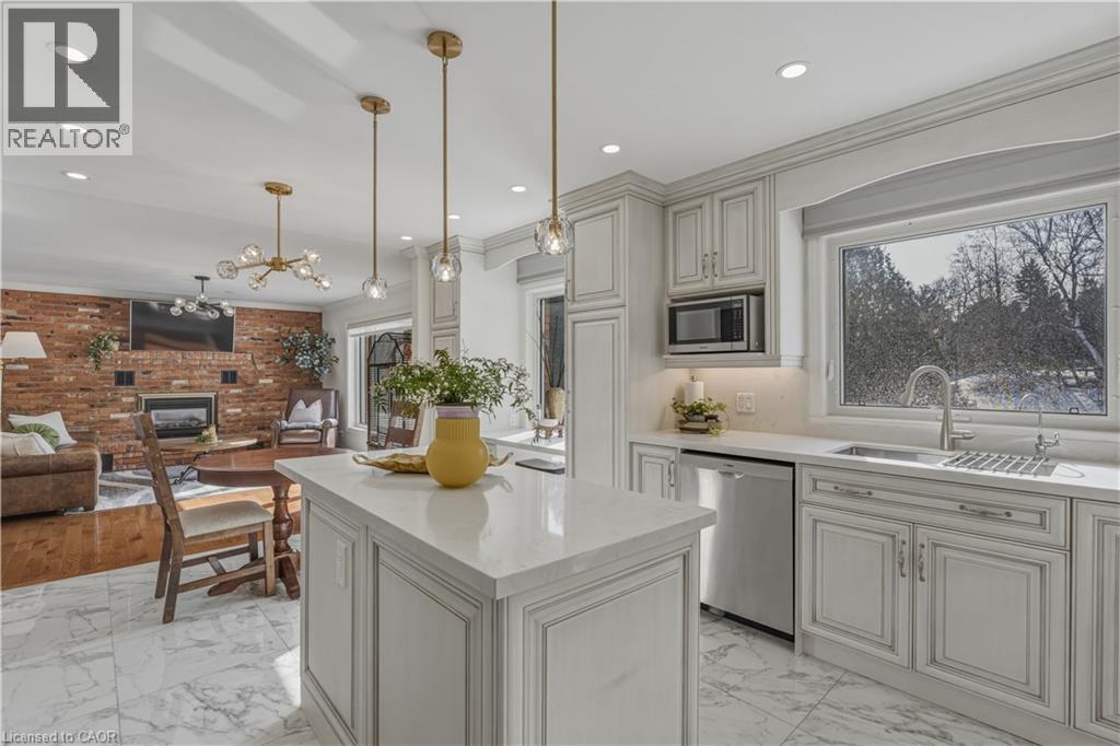 6 Iris Court, Carlisle, Ontario  L0R 1H3 - Photo 18 - 40808558