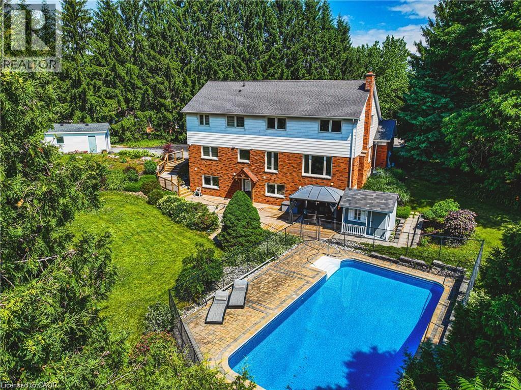 6 Iris Court, Carlisle, Ontario  L0R 1H3 - Photo 5 - 40808558