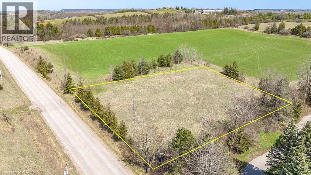 Pt Lot 36 Leslie Road W, Puslinch, Ontario N0B 2J0 - Photo 4 - 40808993