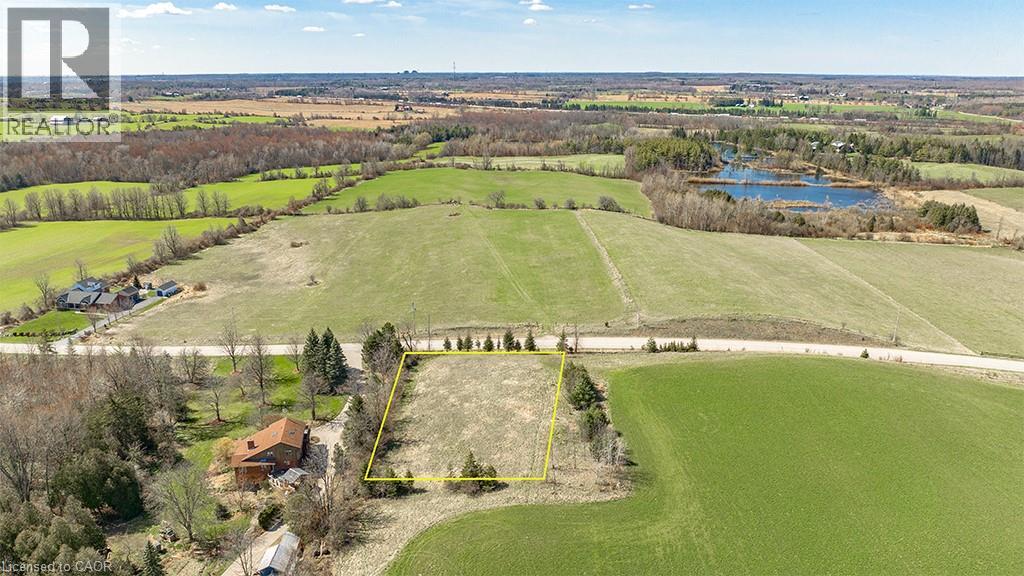 Pt Lot 36 Leslie Road W, Puslinch, Ontario N0B 2J0 - Photo 13 - 40808993