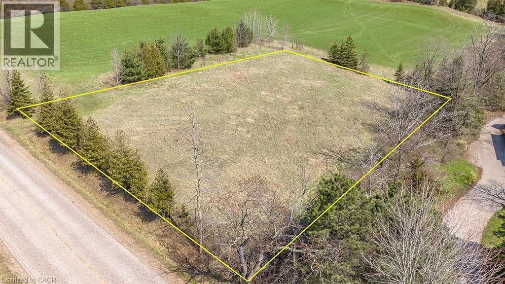 Pt Lot 36 Leslie Road W, Puslinch, Ontario N0B 2J0 - Photo 3 - 40808993