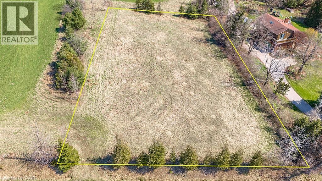 Pt Lot 36 Leslie Road W, Puslinch, Ontario N0B 2J0 - Photo 2 - 40808993