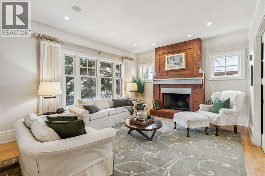 1311 Prospect Avenue Sw, Calgary, Alberta  T2T 0X7 - Photo 9 - A2288707