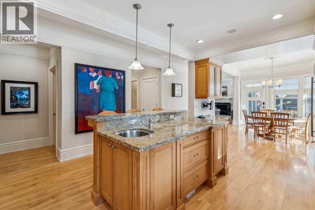 1311 Prospect Avenue Sw, Calgary, Alberta  T2T 0X7 - Photo 20 - A2288707