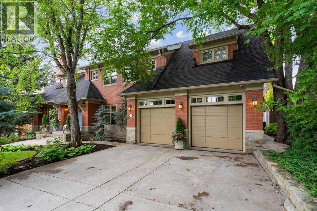 1311 Prospect Avenue Sw, Calgary, Alberta  T2T 0X7 - Photo 2 - A2288707