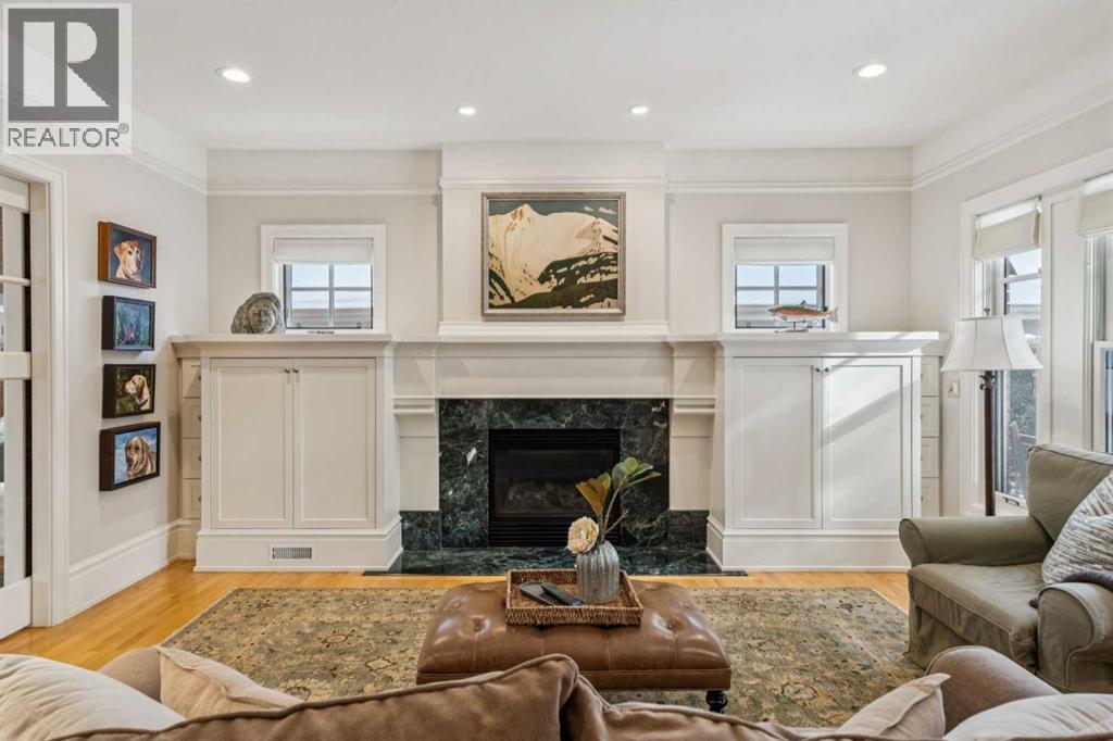 1311 Prospect Avenue Sw, Calgary, Alberta  T2T 0X7 - Photo 13 - A2288707