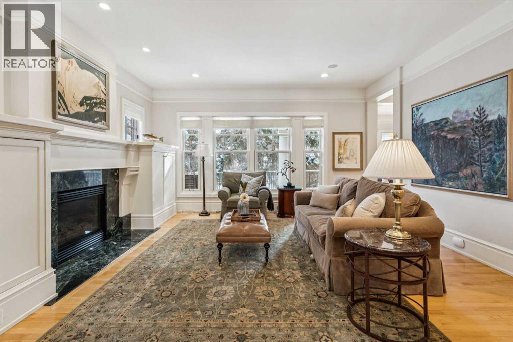 1311 Prospect Avenue Sw, Calgary, Alberta  T2T 0X7 - Photo 12 - A2288707