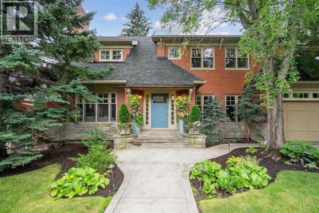 1311 Prospect Avenue SW, Calgary, Alberta