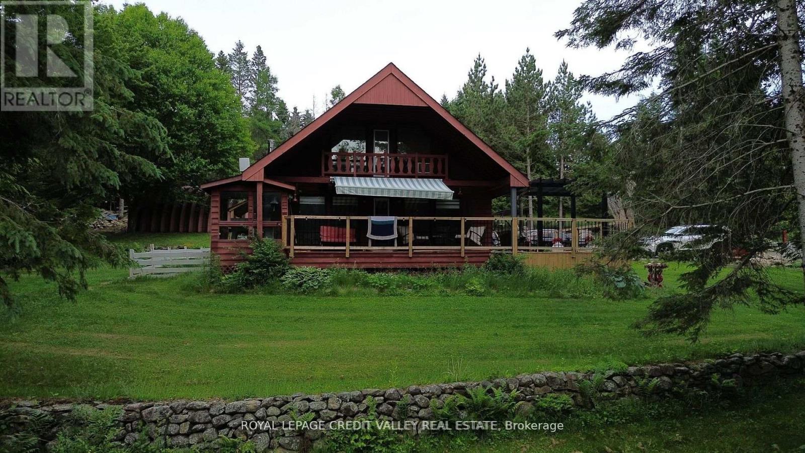 992 South Baptiste Lake Road, Hastings Highlands (Herschel Ward), Ontario  K0L 1C0 - Photo 34 - X12825088