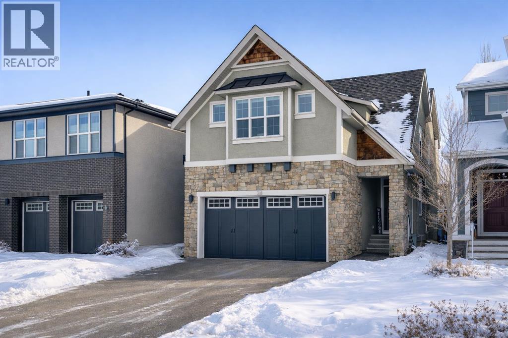 24 Marquis Grove SE, Calgary, Alberta