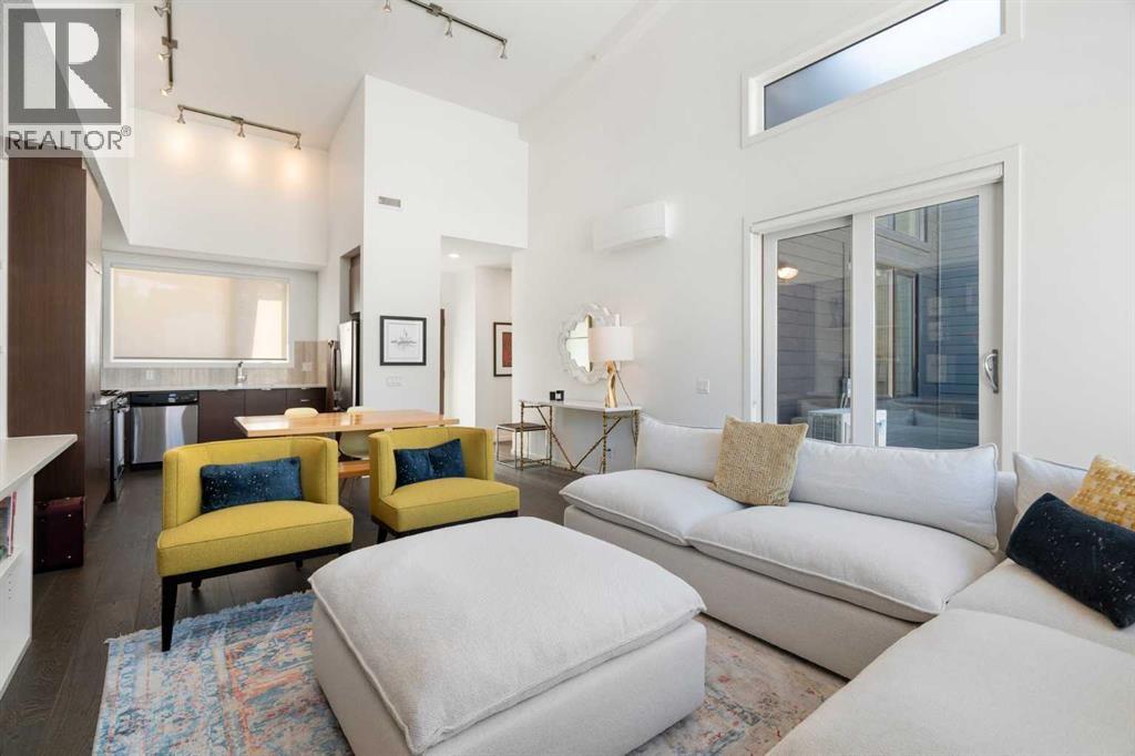 411, 1719 9a Street Sw, Calgary, Alberta T2T 6S3 - Photo 13 - A2290222