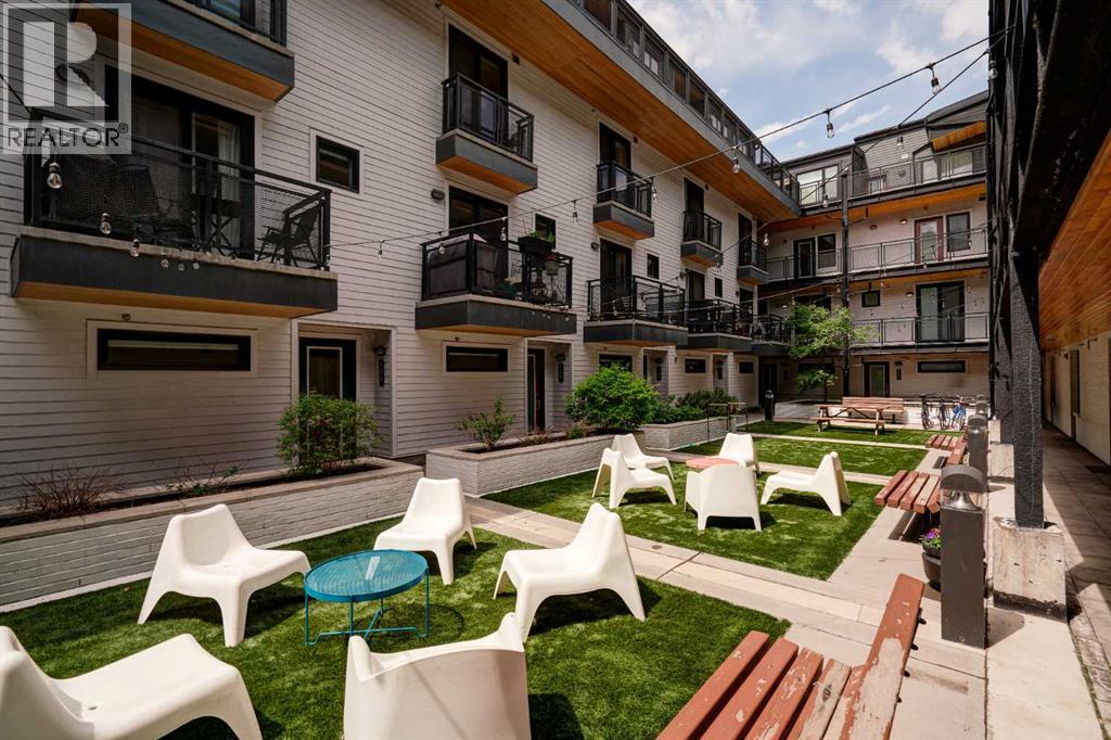 411, 1719 9a Street Sw, Calgary, Alberta T2T 6S3 - Photo 29 - A2290222