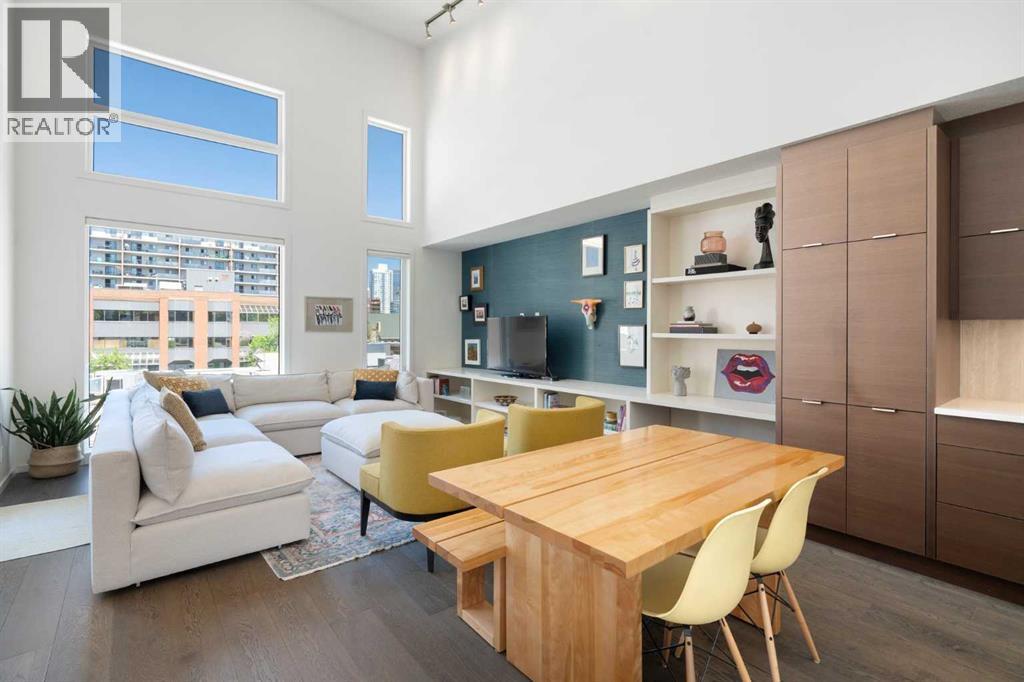 411, 1719 9a Street Sw, Calgary, Alberta T2T 6S3 - Photo 5 - A2290222