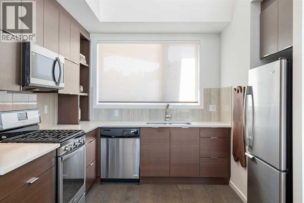 411, 1719 9a Street Sw, Calgary, Alberta T2T 6S3 - Photo 7 - A2290222