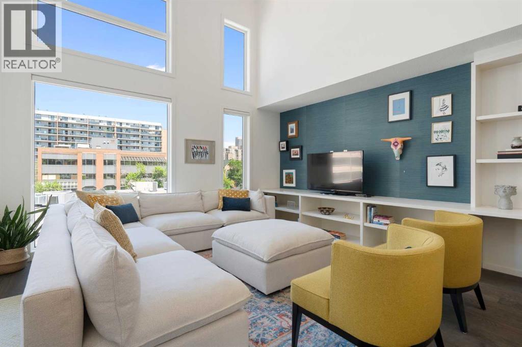 411, 1719 9a Street Sw, Calgary, Alberta T2T 6S3 - Photo 14 - A2290222