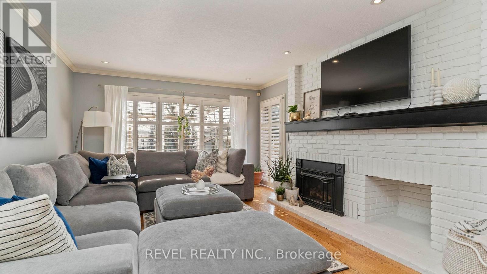 5 Paisley Street, London North, Ontario  N5X 3J3 - Photo 13 - X12838116