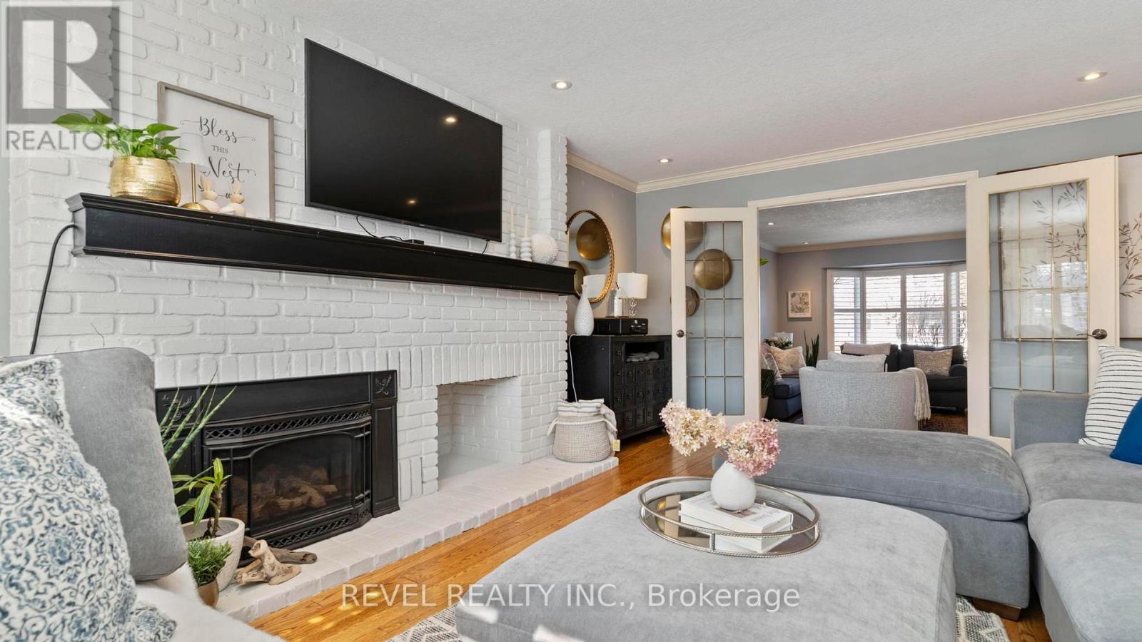 5 Paisley Street, London North, Ontario  N5X 3J3 - Photo 14 - X12838116