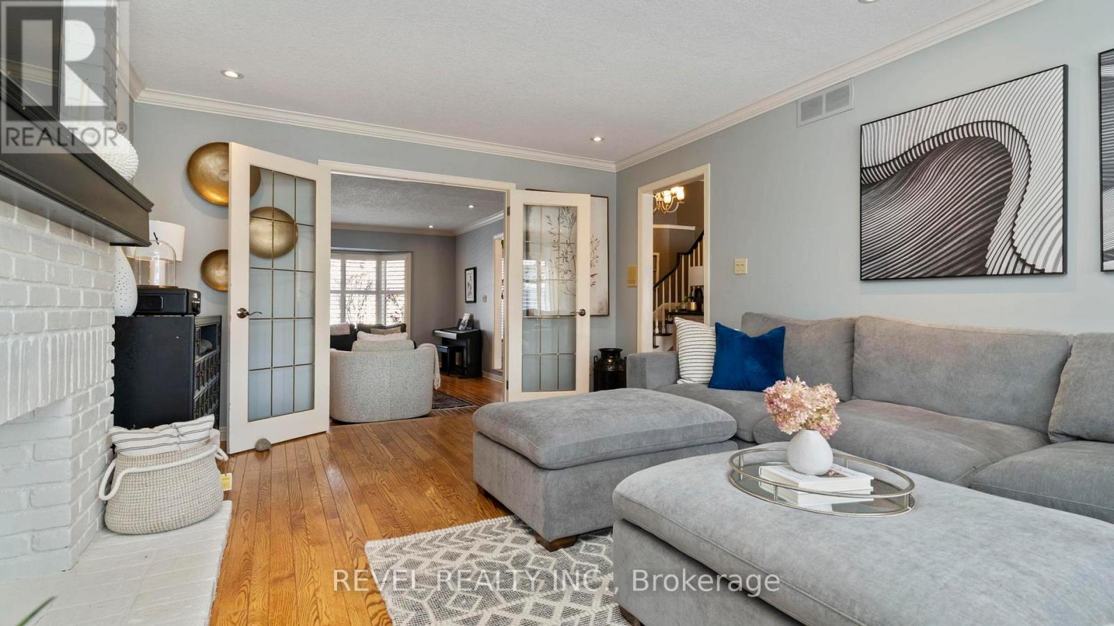 5 Paisley Street, London North, Ontario  N5X 3J3 - Photo 15 - X12838116