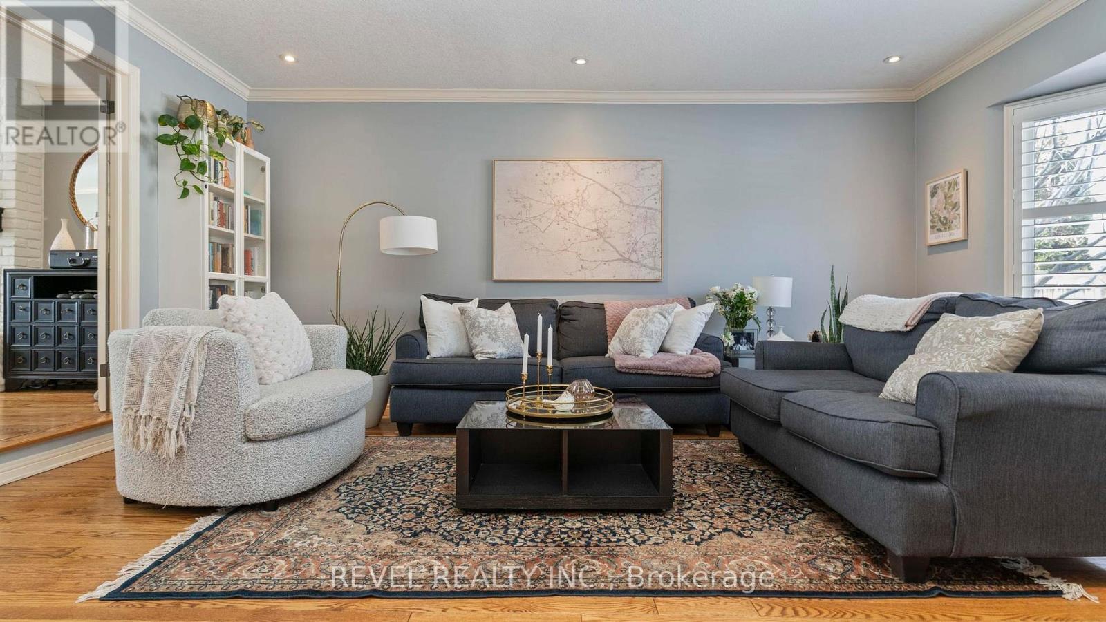 5 Paisley Street, London North, Ontario  N5X 3J3 - Photo 16 - X12838116