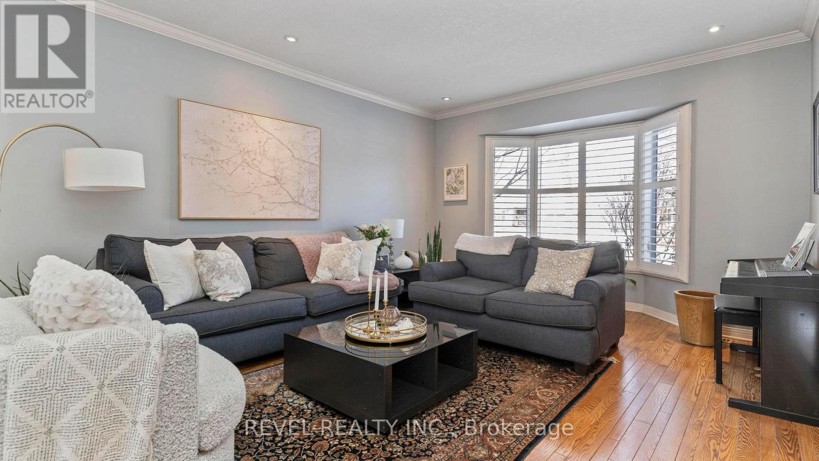 5 Paisley Street, London North, Ontario  N5X 3J3 - Photo 17 - X12838116