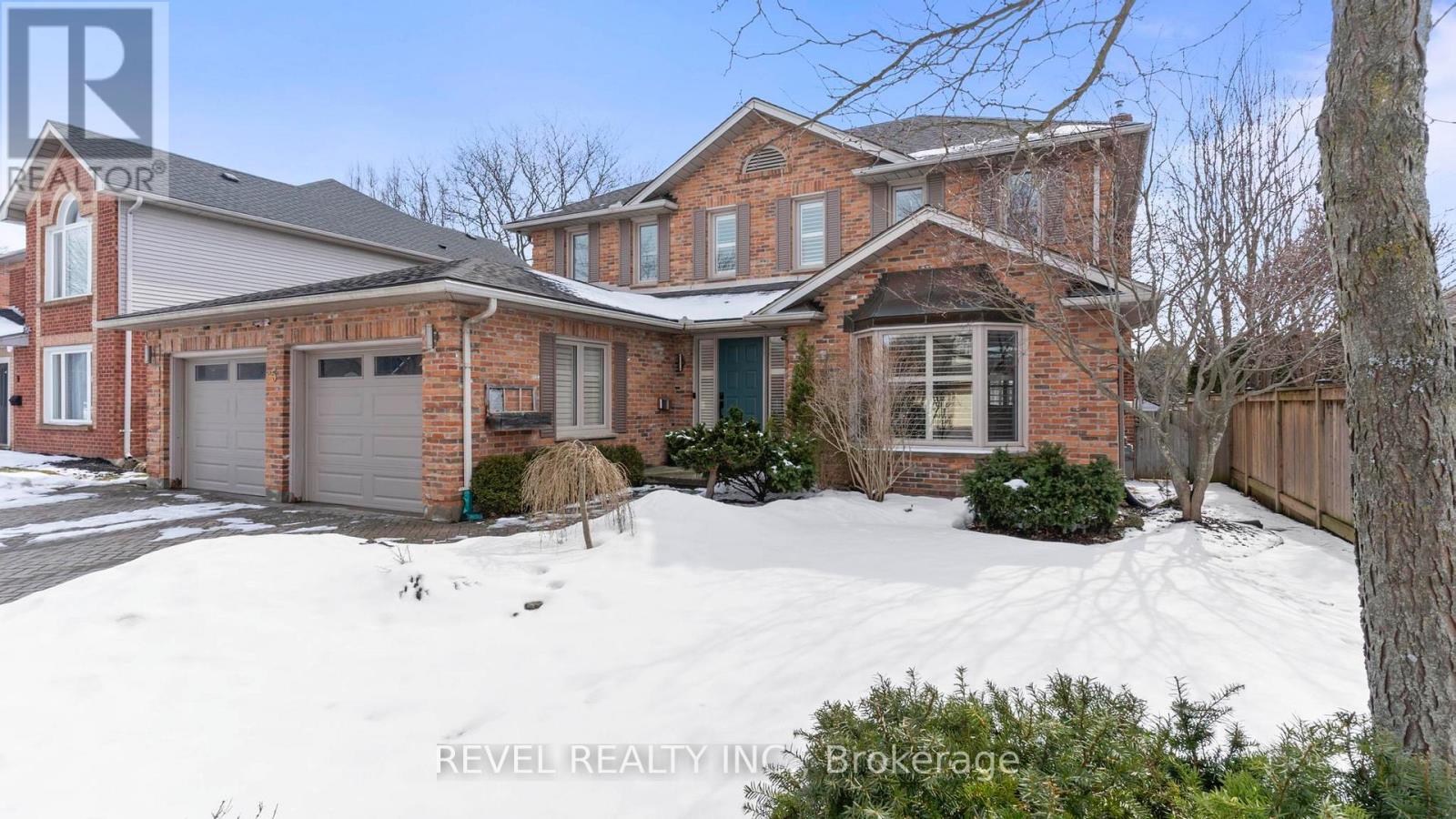 5 Paisley Street, London North, Ontario  N5X 3J3 - Photo 2 - X12838116