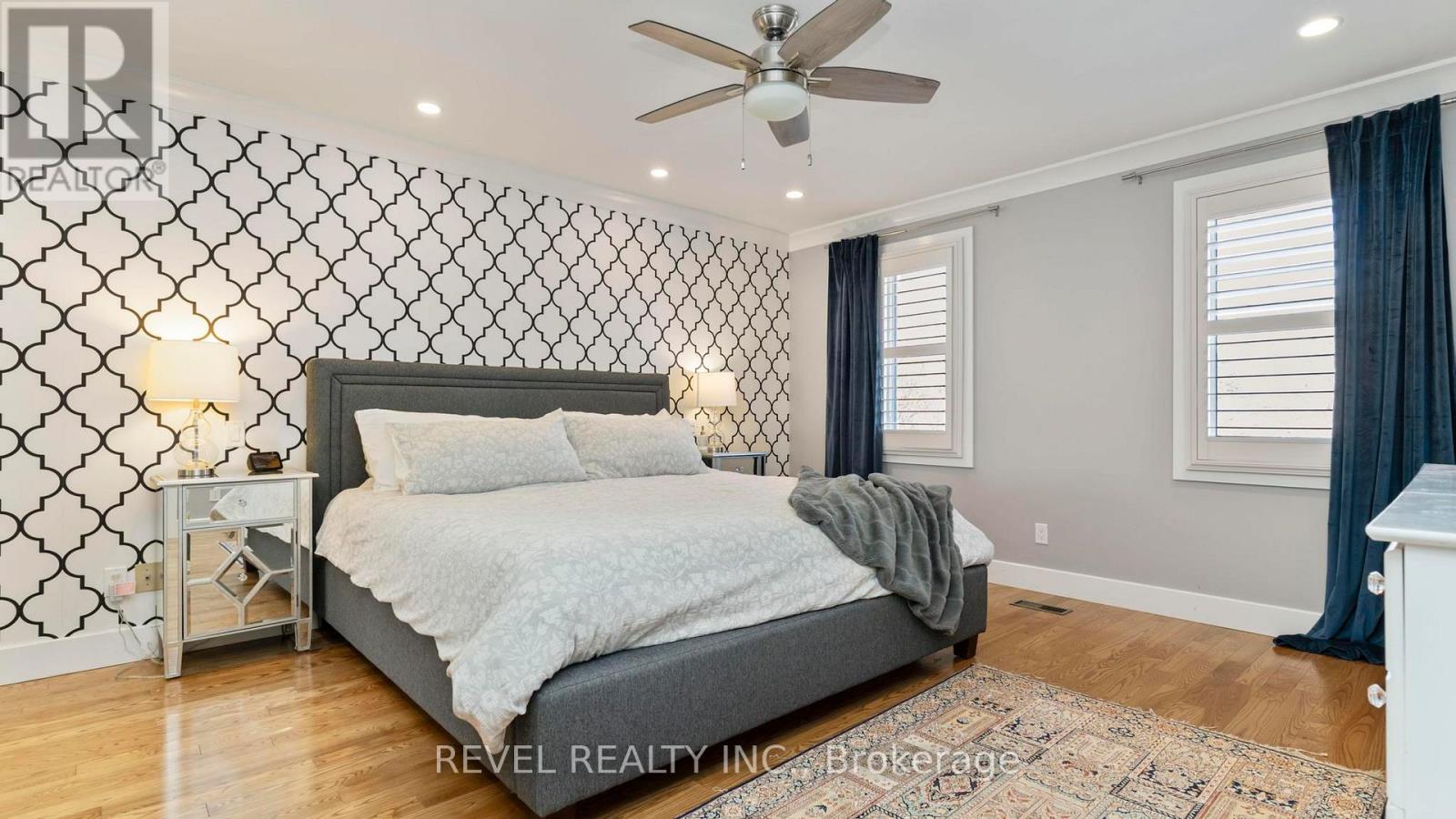 5 Paisley Street, London North, Ontario  N5X 3J3 - Photo 21 - X12838116